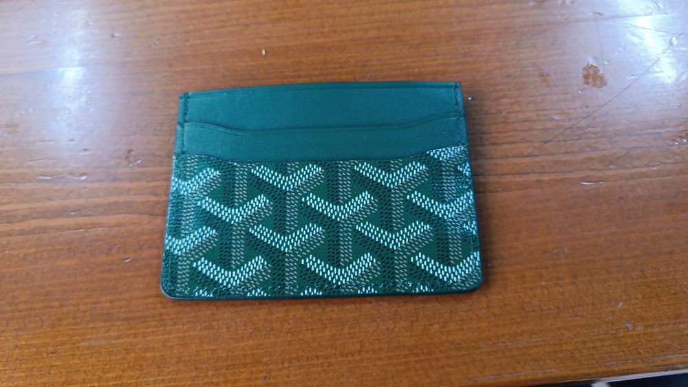 картхолдер гоярд