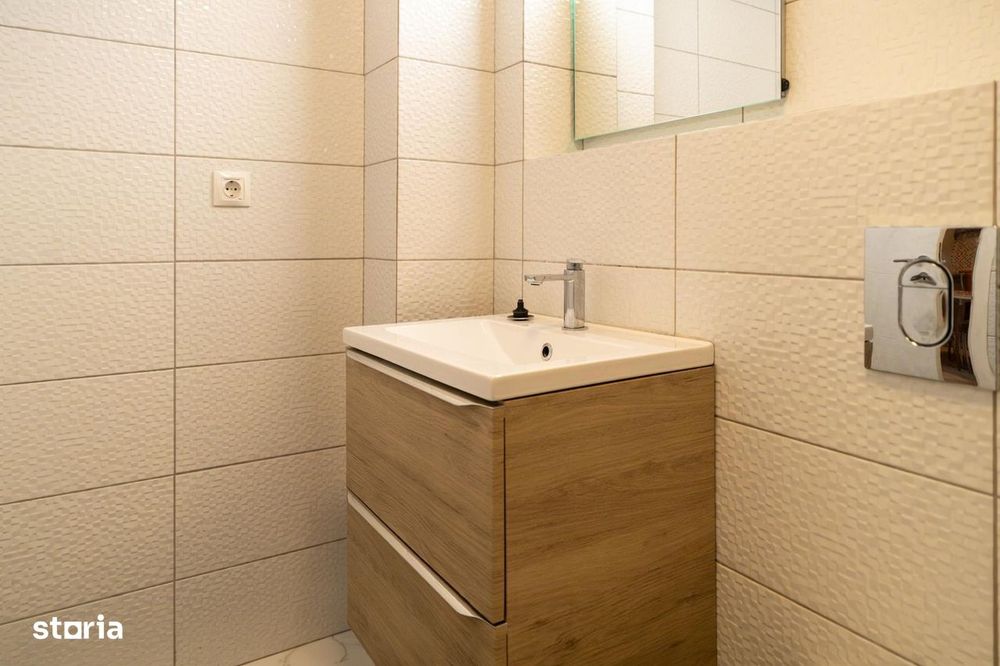 Apartament cu 2 camere I Parcare I Buna ziua