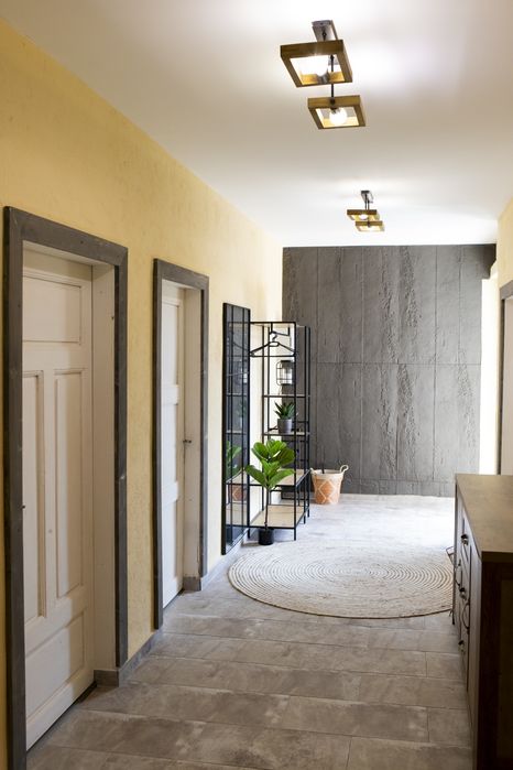 Дава се под наем Къща в с. Лешниково, Област Хасково - 140 кв.м за 550 € - Снимка #15