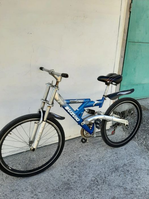 Продаёться Велосипеды