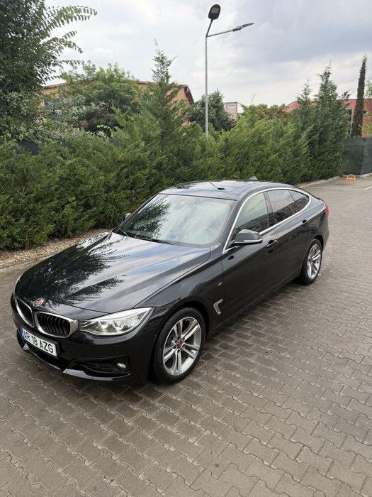 BMW 3 Series 0 — imagine 2