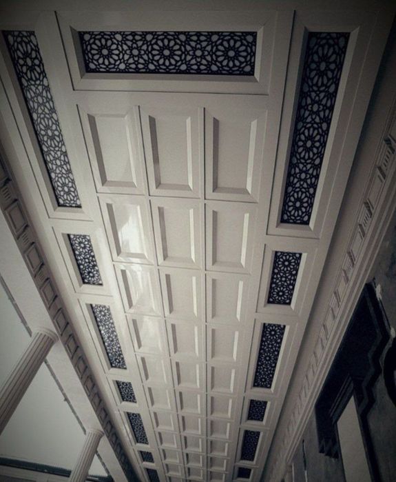 Алюкабонд Мантаж Хизматлари