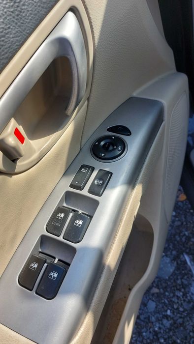 Dezmembrez hyundai santa fe 2008 2,2