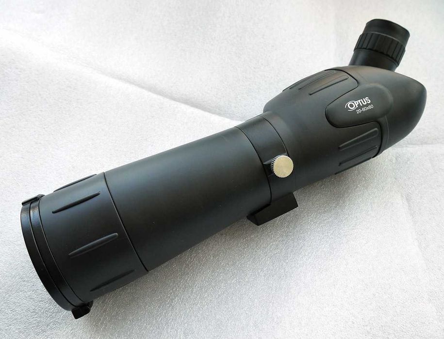 Далекоглед / Зрителна тръба Optus 20–60x60