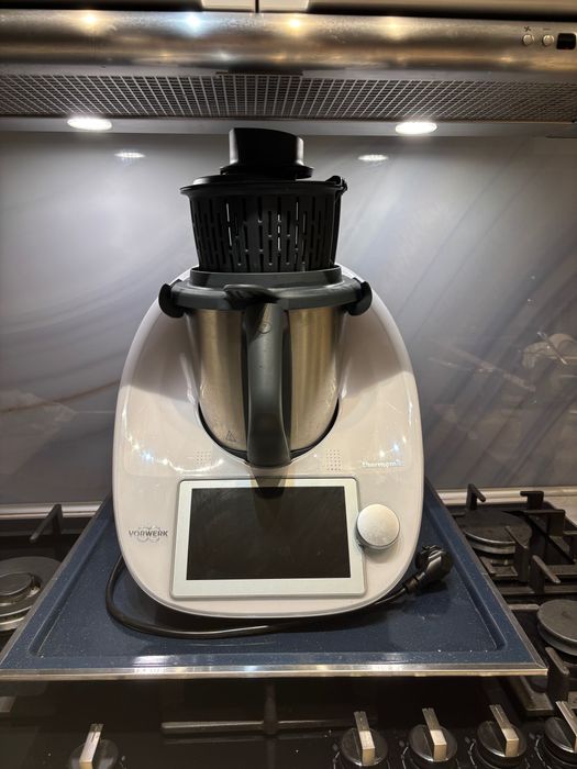 Vand Thermomix TM 6 complet