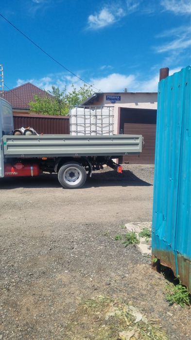 Продам бочки еврокуб  из под воды