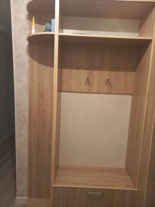 Прихожая сатылады