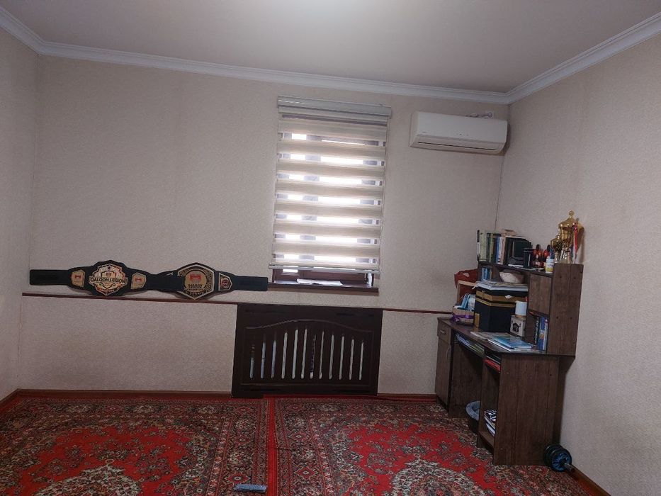 Продаётся 1ка на Юунусабаде 7 магазин идеал