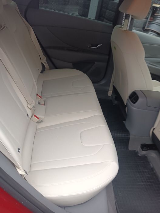 Se vinde Hyundai Elantra CN7 Limited Highway