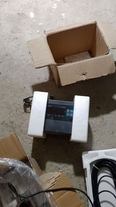 Продаётся весы 30 тонна