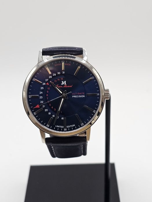 Ceas Jean Marcel Amanet BKG