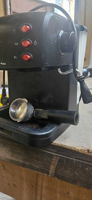 Кафемашина "AYCO"