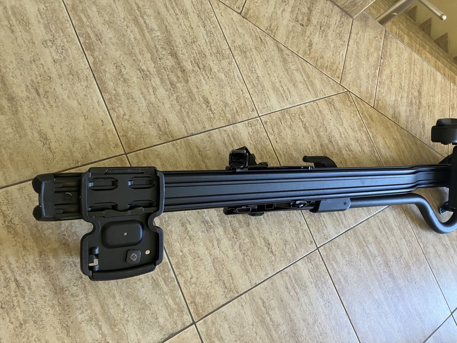 Thule Proride 598