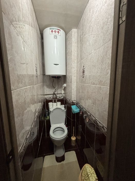 Продам 3-х комнатную квартиру