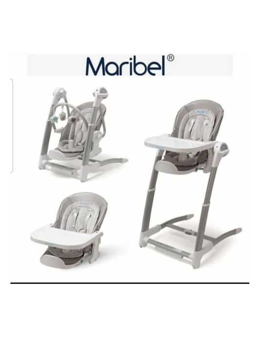 Продам детский стульчик