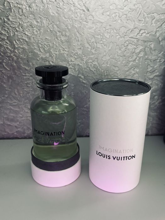Парфюм Louis Vuitton Imagination