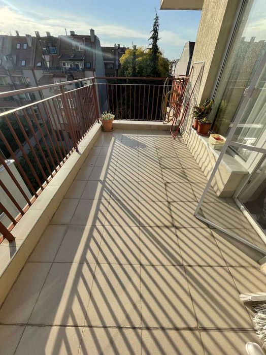 Продава се Двустаен апартамент в Пловдив, Мараша - 53 кв.м за 1755 €/кв.м - Снимка #4