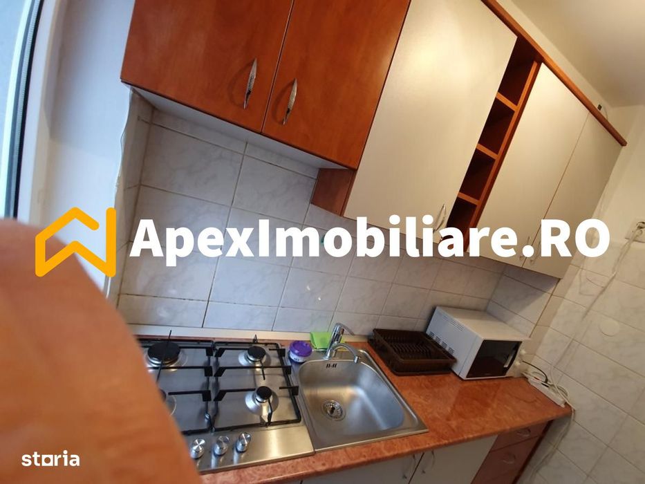 Garsoniera de inchiriat Vatra Luminoasa Bucuresti | ApexImobiliare.ro