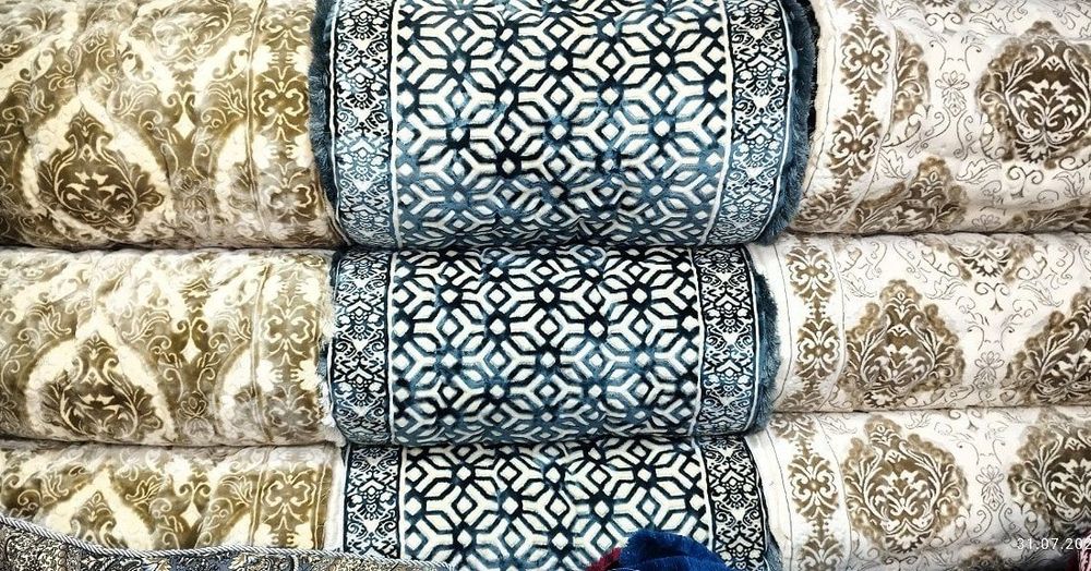 Курпача Янги мадел