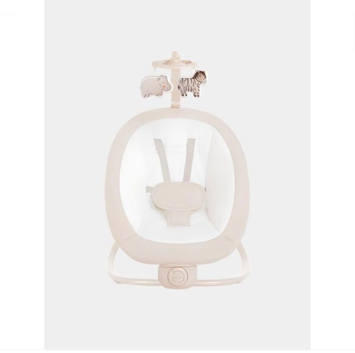 Продам Шезлонг AIMILE 66070 бежевый