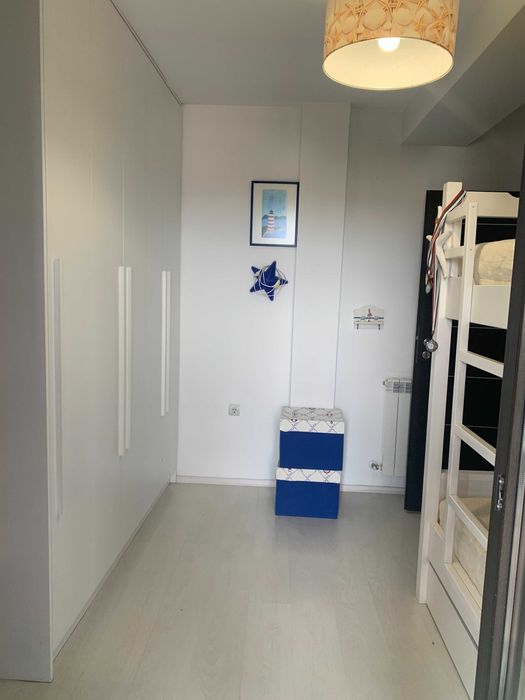 Дава се под наем Тристаен апартамент в Карлово - 100 кв.м за 510 € - Снимка #10