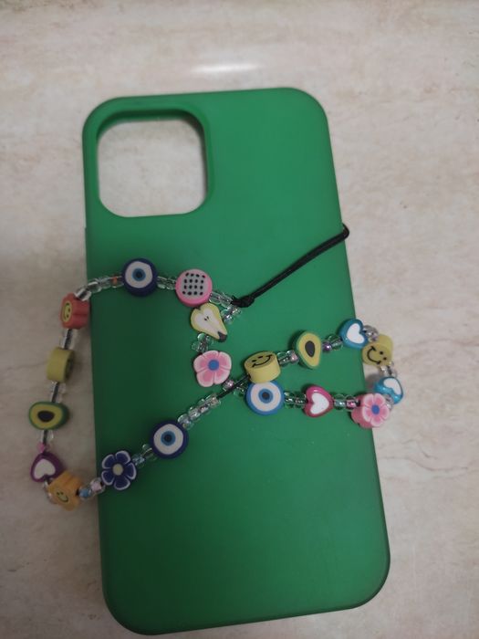 Huse iPhone 12-12 pro,stare foarte buna