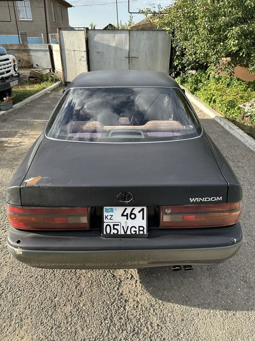 Продам машину Toyota Wimdom