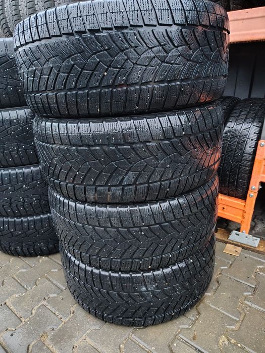 Anvelope Cauciucuri de iarna 265/50/19 Goodyear Ultragrip 265 50 r19