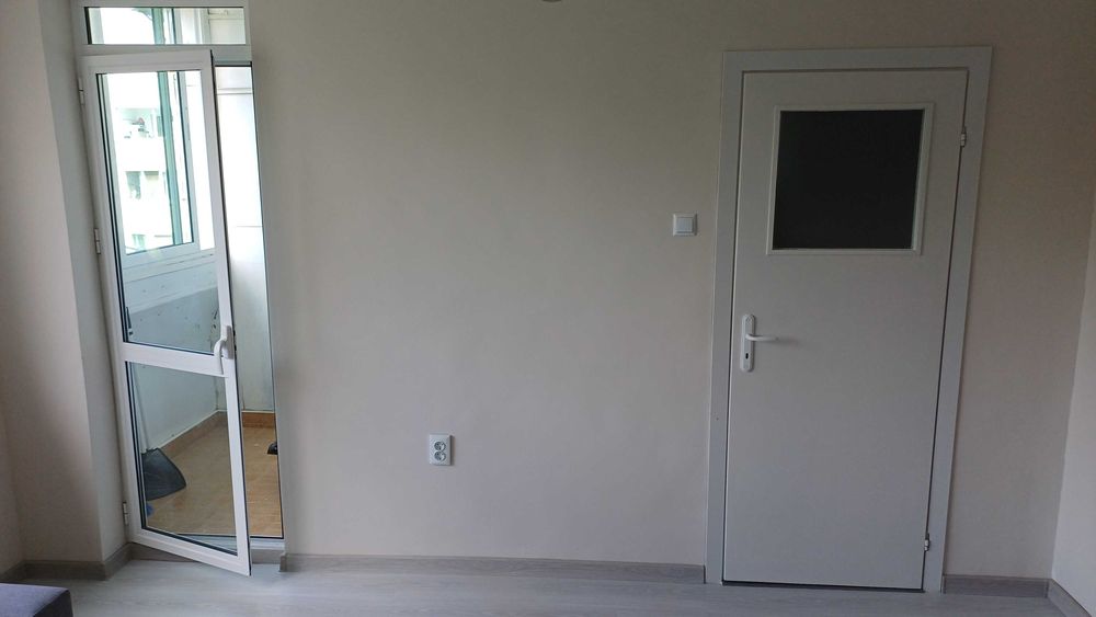 Дава се под наем Двустаен апартамент в Стара Загора, Три чучура - север - 47 кв.м за 255 € - Снимка #10