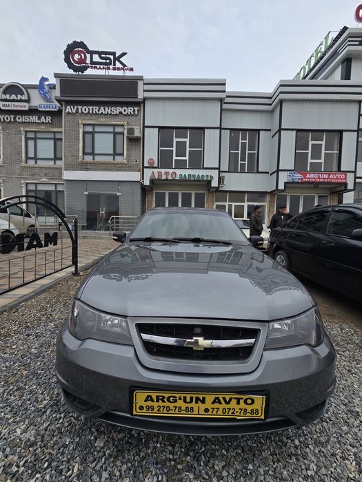 Nexia 2 dons 1.6 luks 88ming yurgani