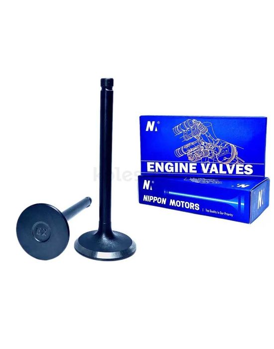 Клапан ГБЦ Клапана Направляющие