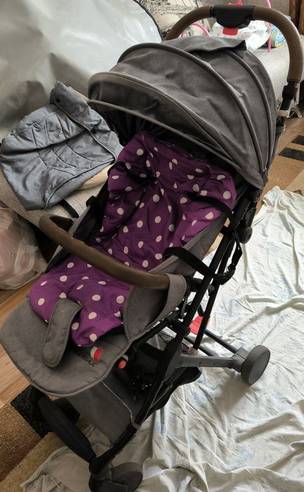 Продам 2 детские коляски