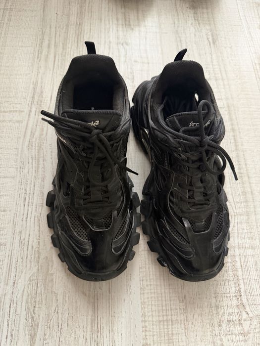 Balenciaga обувки - 45 / 29.5 см