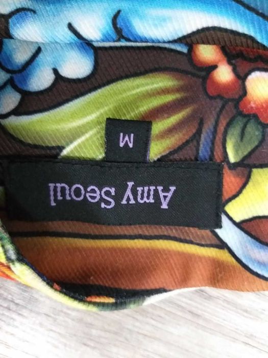 Женская одежда б/у