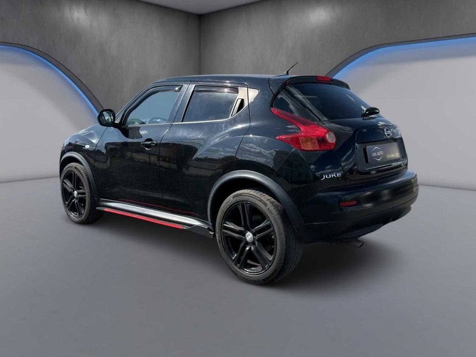 NISSAN JUKE 1.5 dci Tenka Rate Fixe Avans 0 Garantie Livrare