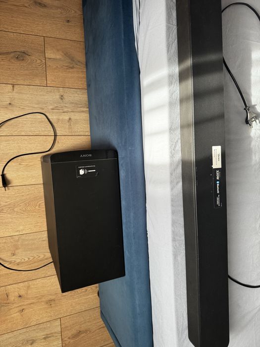 Саундбар Sony HT-S350