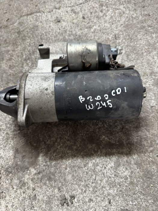 Стартер за Mercedes B200 Cdi 2009г