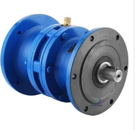 Электродвигатель (Elektrodvigatel)