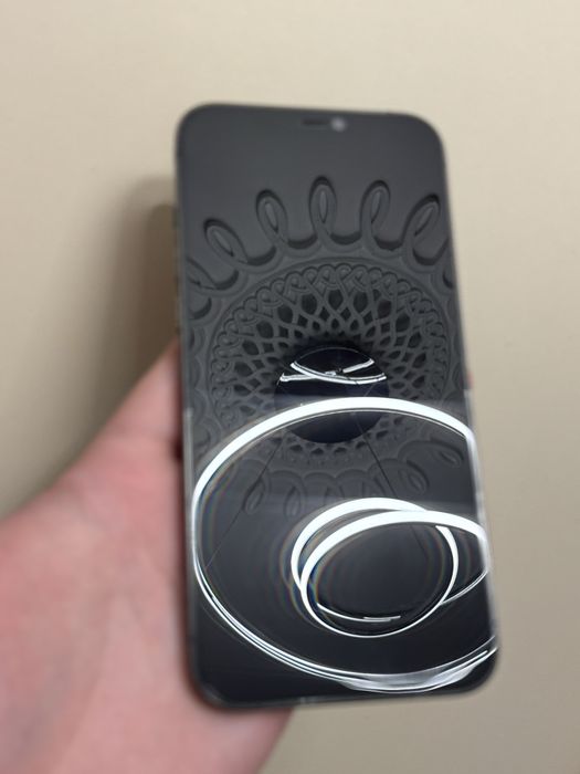 ГАРАНЦИЯ ДО 02.2027 / Батерия 100% / iPhone 12 Pro Max 128 GB Graphite