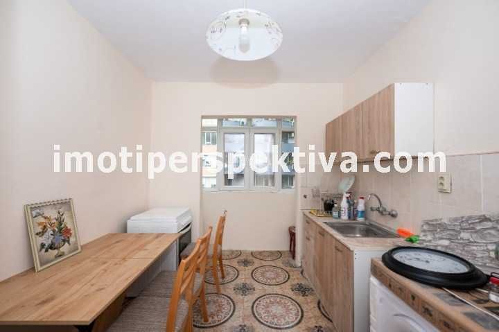 Продава се Двустаен апартамент в Пловдив, Кючук Париж - 64 кв.м за 957 €/кв.м - Снимка #8