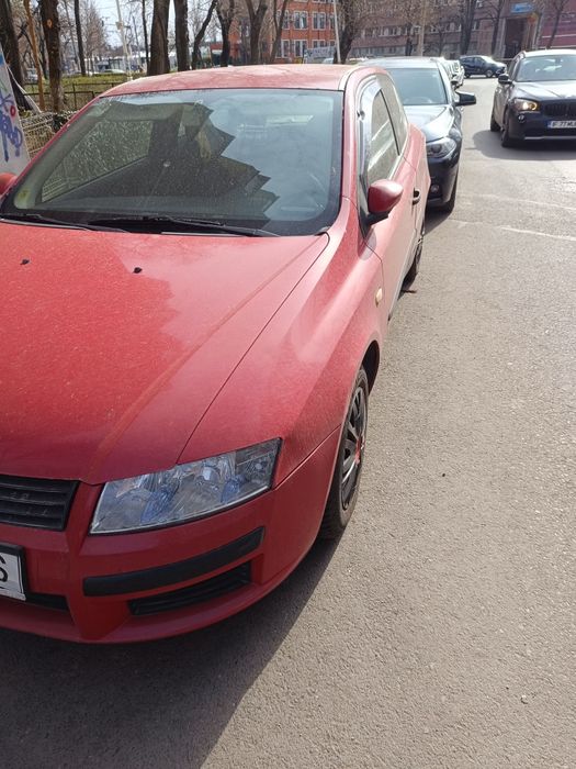 Vând Fiat Stilo 1.2