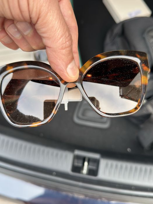 Ochelari originali Prada,Palm Angels,Celine!