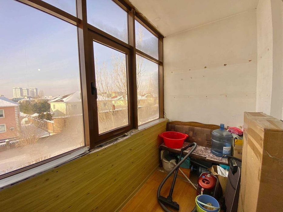 Сдается квартира площадью 37 м²