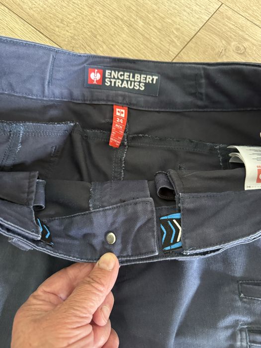 Pantaloni Engelbert Strauss 50 M