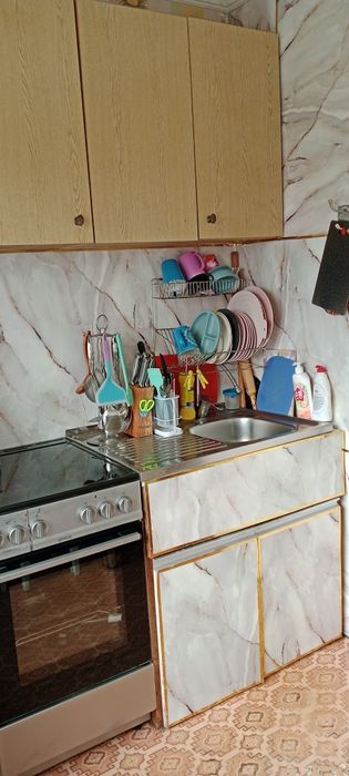 Продам 2х комнатную квартиру