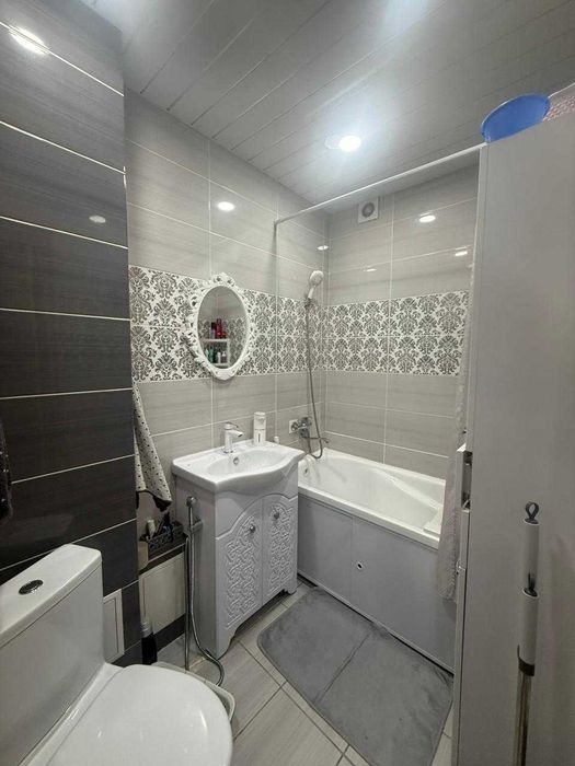 Продам 3 комнатную квартиру