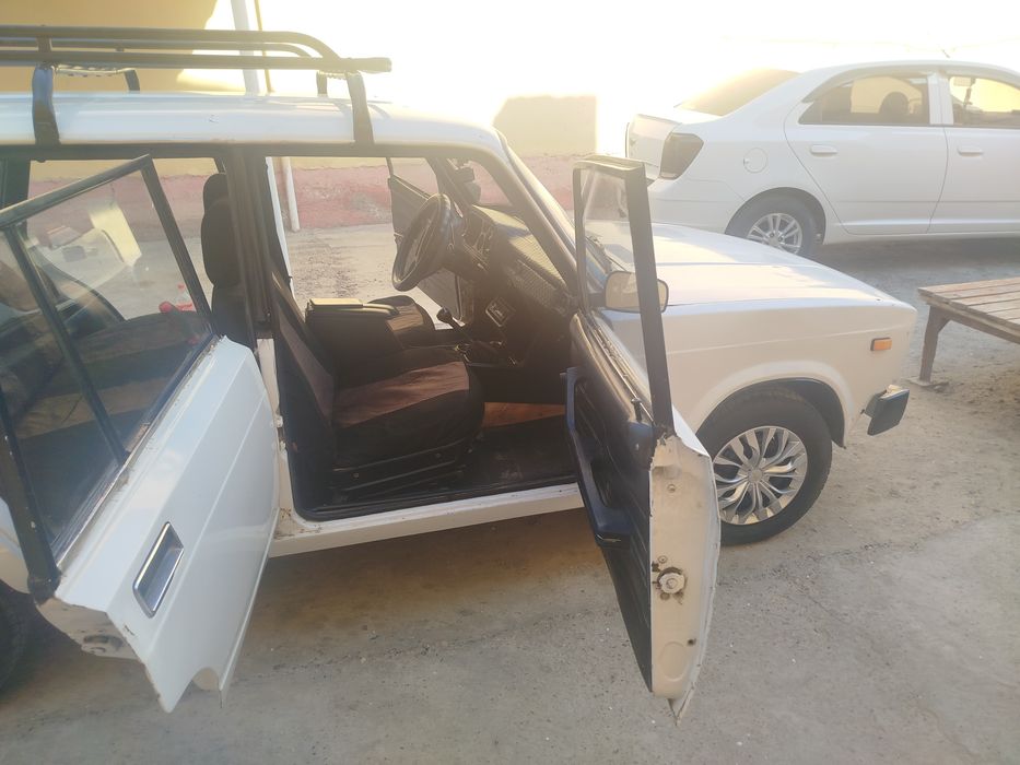 Жугули 2104 матор ремонт килинган 1.5 матор скорст каропка 4 тали