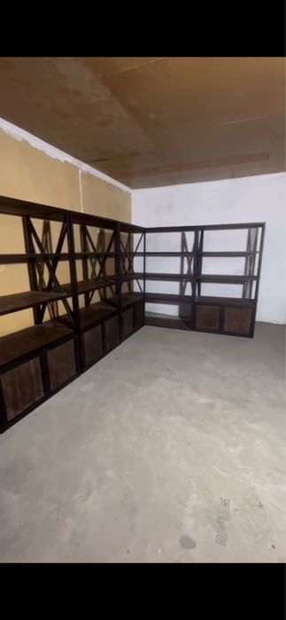 Продам лофт стеллаж.