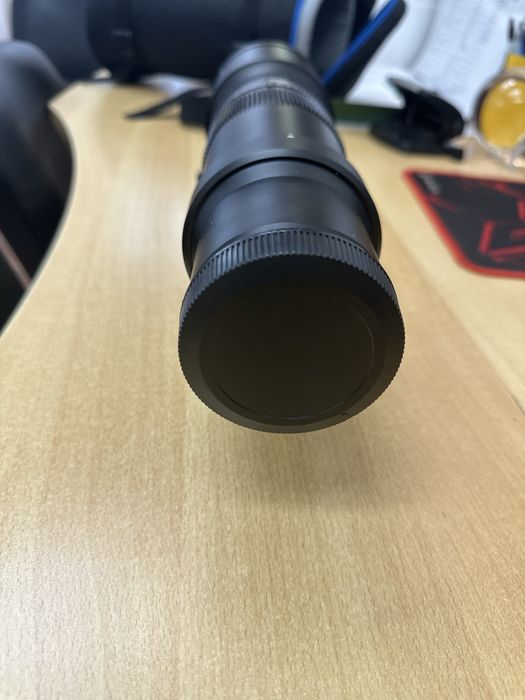 обектив TTartisan 500mm f/6.3 FF - Canon RF