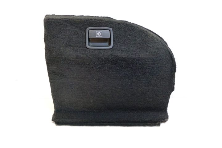 Panou  lateral portbagaj 51477050368 BMW Seria 5 E60/E61